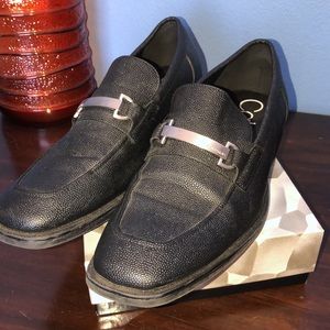 Calvin Klein Men’s Dress Shoe